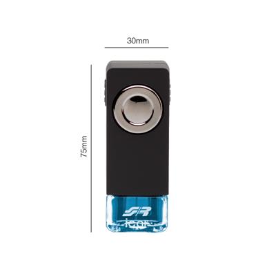 Deodorante iCar Sazan Squash