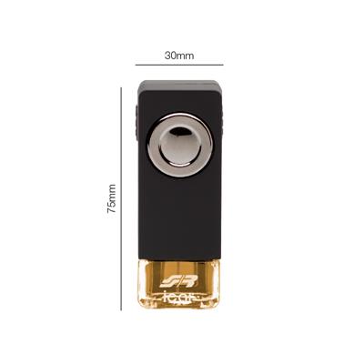 Deodorante iCar Crystal Floral