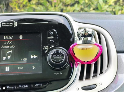 Air freshener Pretty Orchid