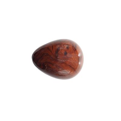 Gear knob Kerb Wood