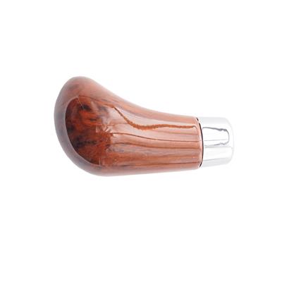Gear knob Kerb Wood