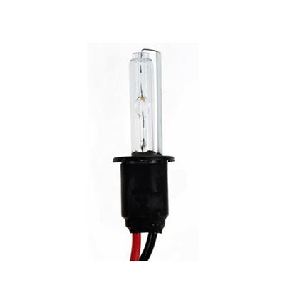 H7 Xenon bulb 8000°K