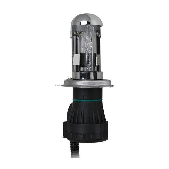 H4 Xenon bulb 8000°K