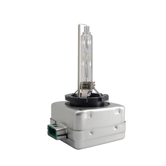 D3S Lampadina Xenon 6000°K omologata