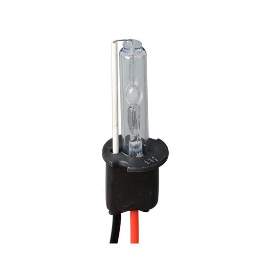 H3 Xenon bulb 6000°K