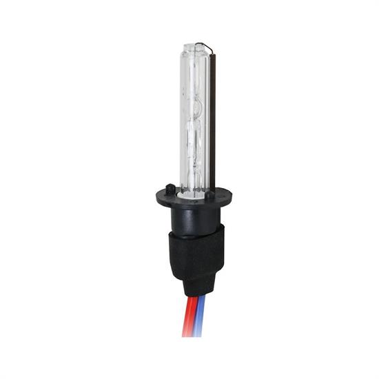 H1 Xenon 4300°K Outlet