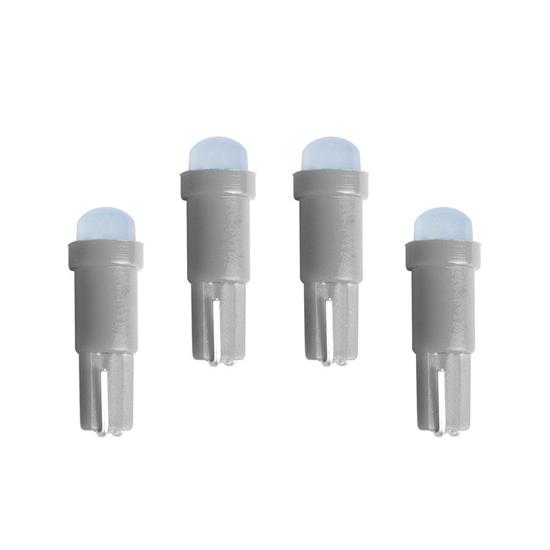 T3 led bulbs white