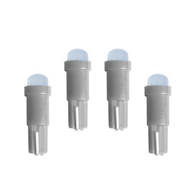 T3 led bulbs white