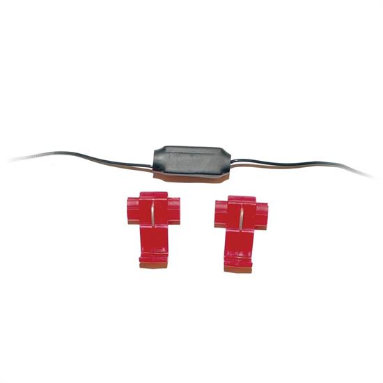 Led warning canceller universal