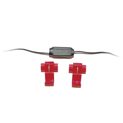Led warning canceller universal