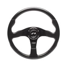 Sport Steering Wheel Match - Leather