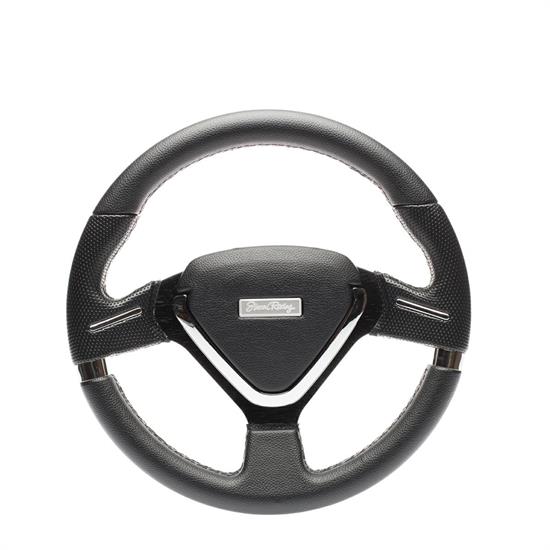 Steering wheel Montecarlo 32 leather