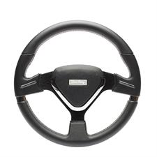 Steering wheel Montecarlo 35 pelle