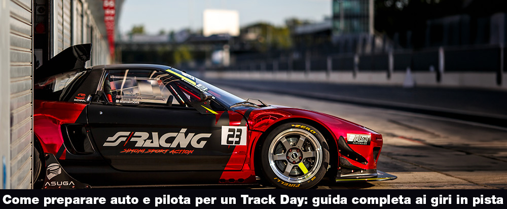 trackday